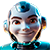 CyberBot Logo